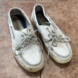 Used sperrys